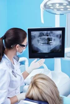Hermon Family Dental 